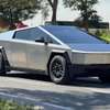 Tesla cybertruck thumb 1