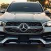 Mercedes Benz Class GLE350 4MATIC 2020 thumb 0