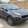 Kia Sportage 2018 thumb 0