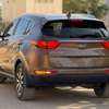Kia Sportage limited 2017 thumb 9