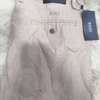Pantalons Hugo Boss lin et coton thumb 7