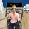 Tapis de course pliable automatique, Haut-parleur Bluetooth thumb 1