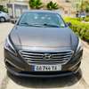 Hyundai Sonata full option thumb 3