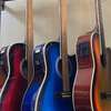 Guitar! (Yamaha fender et Ibanez tout neuf)bon prix thumb 6