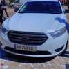 FORD TAURUS 2013 thumb 0