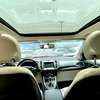 Location Ford Edge Titanium 2016 thumb 4