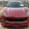 KIA SPORTAGE 2017 thumb 0