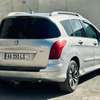 Peugeot 308 année 2009 thumb 8
