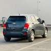 Chevrolet Trax 2017 thumb 6