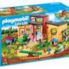 Lot playmobil thumb 1