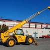 CHARIOT TELESCOPIQUE AGRICULTURE BTP TP thumb 3