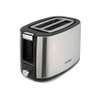 GRILLE PAIN DECAKILA 750W GRIS KETS009M thumb 0