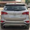 Hyundai Santa Fe Sport 2017 thumb 0