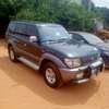 Toyota land cruiser 2000 thumb 1