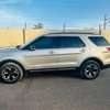 Ford Explorer thumb 1