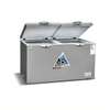 CONGÉLATEUR ASTECH 800LITRES HORIZONTAL SILVER thumb 1