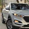 Hyundai Tucson 2017 thumb 4