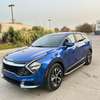 Kia Sportage Ex 2023 thumb 8
