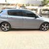 Peugeot GT 308 2018 thumb 1