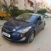 Hyundai elatra 2012 a chete 00 kilimétre tout neuf thumb 4