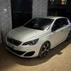 Peugeot 308 Gt-Line thumb 3