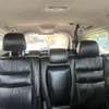 Mitsubishi pajero Diesel Full option thumb 11