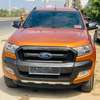 FORD RANGER WILDTRAK 2017 thumb 2