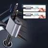 Chargeur de voiture rapide 4-en-1 - CALUS CAR06 - 66W thumb 5