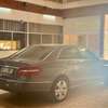 Mercedes E350 Elegance thumb 1