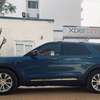 Ford Explorer Limited 2020 thumb 8