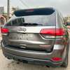 Jeep grand Cherokee Trail Hawlk Année 2017 thumb 10