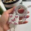 Coque AirPods 1 & 2 silicone design astronaute thumb 5