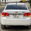 Chevrolet Cruz thumb 5