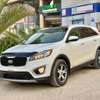 Kia Sorento 2017 thumb 3