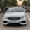 Mercedes CLA 220d automatique diesel 2016 thumb 3