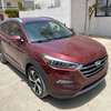 Hyundai Toucson thumb 11