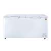 PROMO CONGÉLATEUR 700LITRES HAIER HORIZONTAL BLANC thumb 0