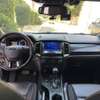 Ford Ranger  Wildtrak 2022 thumb 1