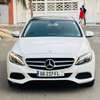 Mercedes benz c300 New présidentiel thumb 2