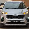 KIA SPORTAGE 2017 thumb 0