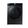 MACHINE À LAVER SAMSUNG 21KG/12KG SÉCHAGE NOIR thumb 2