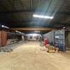 HANGAR A LOUER  1500m2 thumb 1
