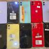 Apple iPhone 11 reconditionnés couleurs variées thumb 7