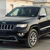 Jeep Grand cherokee 2016 Limited thumb 2