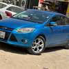 Ford focus thumb 0