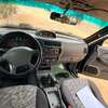 Mitsubishi L200 K74 Gasoil manuel thumb 5