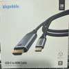 Cable HDMI vers USB-C thumb 0