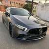 Mercedes ClassA250 2019 thumb 0