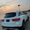 MERCEDES GLC 300 2017 thumb 1