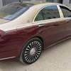 MERCEDES  *MAYBACH Année : 2014 thumb 10